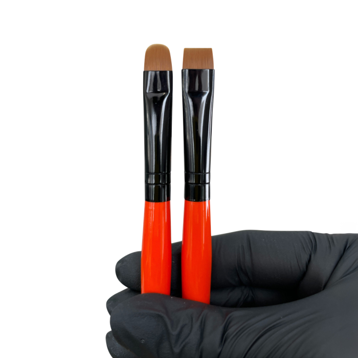 PMUni Carve Pre Draw Brushes - Set of 2