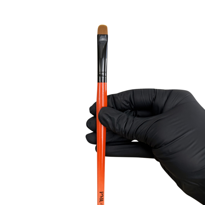 PMUni Carve Pre Draw Brushes - Set of 2