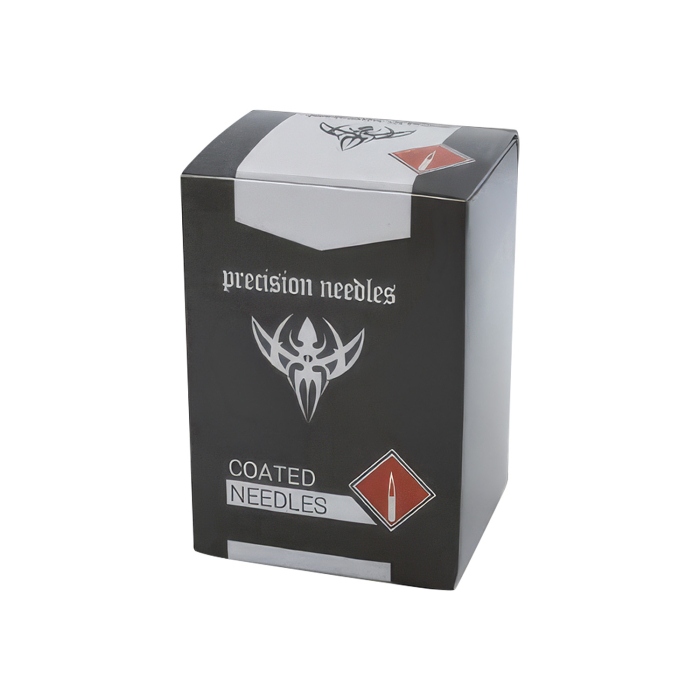 Box of 50 OG Straight Piercing Needles