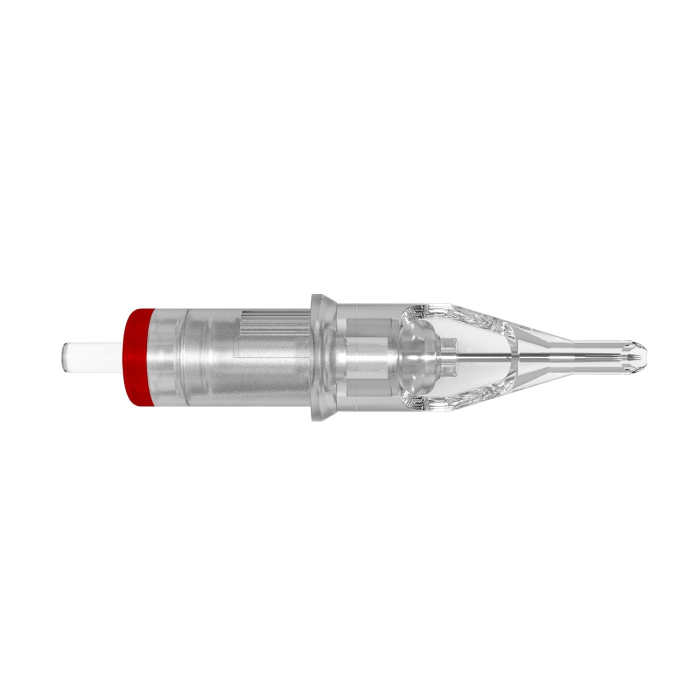 Killer Ink Stellar Needle Cartridges - Round Liners, Box of 20