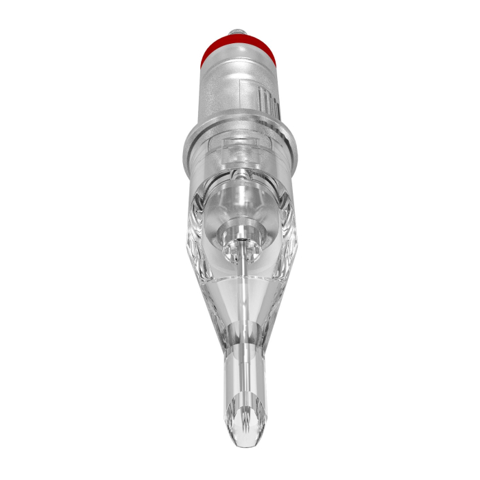 Killer Ink Stellar Needle Cartridges - Round Liners, Box of 20