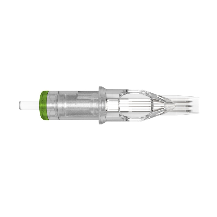 Killer Ink Stellar Needle Cartridges - Flats, Box Of 20