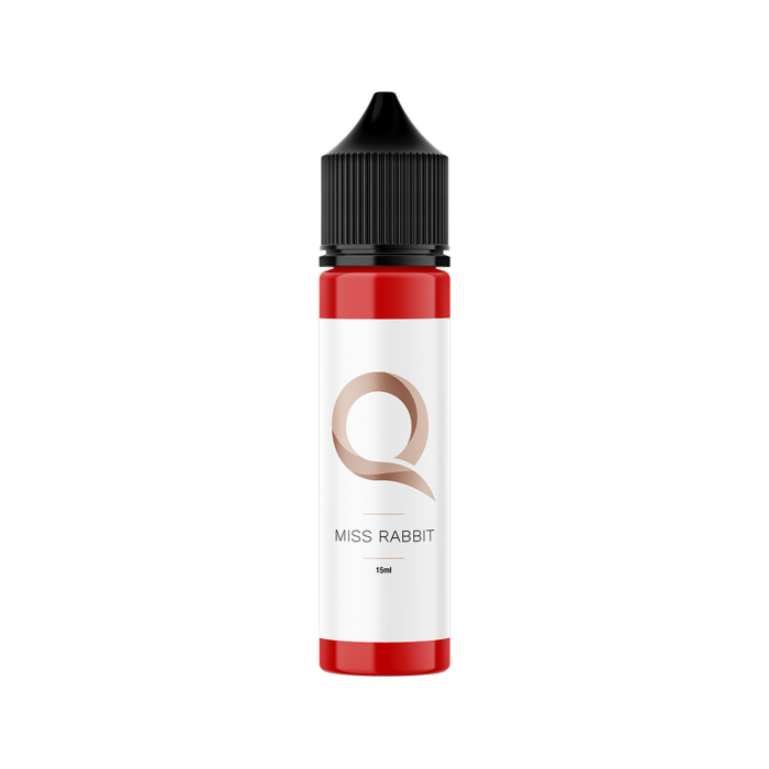 Quantum PMU Pigments (Platinum Label) - Miss Rabbit 15 ml