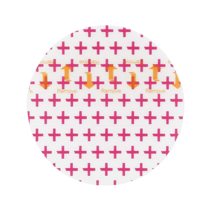 Recovery Areola Shield Tattoo Film - 7.6cm