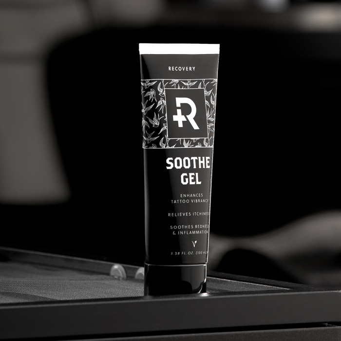 Recovery Soothe Gel - 100ml