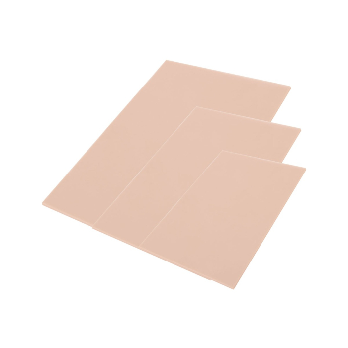 Reelskin Synthetic Practice Sheet