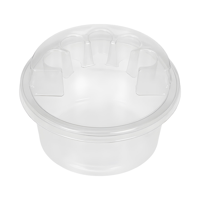 Box of 50 Saferly Cartridge Cups