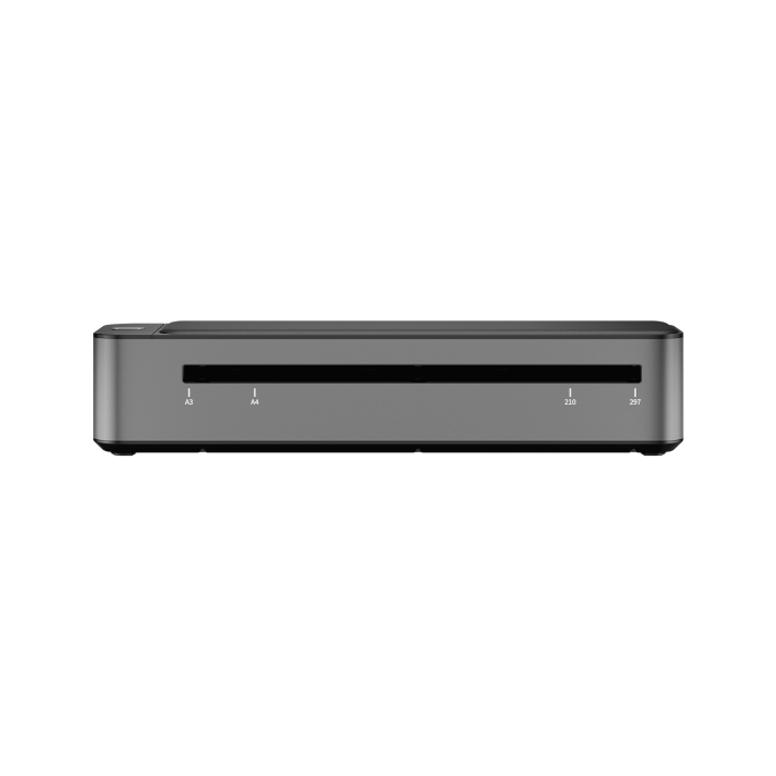 Saferly A3 Tattoo Thermal Printer (EU Lead)