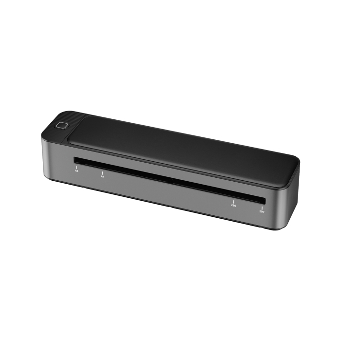 Saferly A3 Tattoo Thermal Printer (EU Lead)