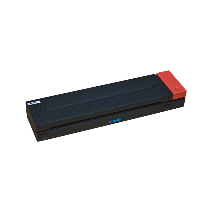 Saferly Bluetooth Stencil Printer