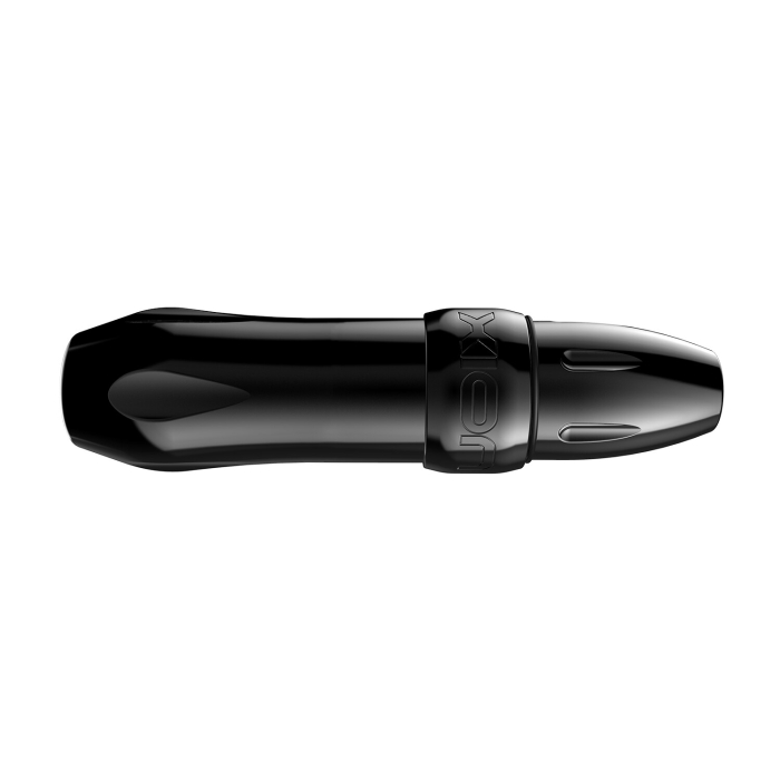 FK Irons Spektra Xion Rotary Machine in Stealth