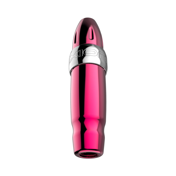 Microbeau Spektra Xion S Rotary PMU Machine - Pink