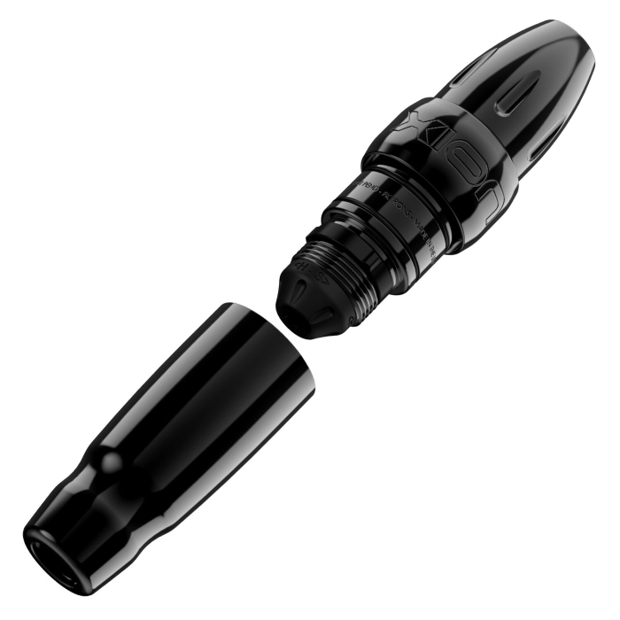 Microbeau Spektra Xion S PMU Machine - Stealth (Black)