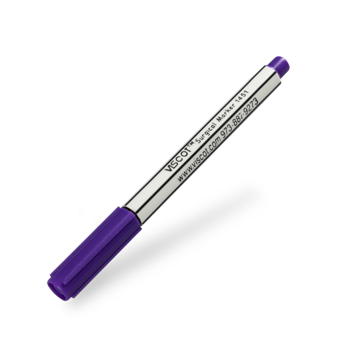 Case of 100 Viscot Sterile Surgical Skin Markers
