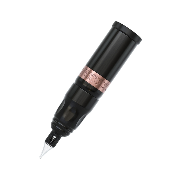 REFURBISHED - Stigma® Force Wireless PMU Machine - Glossy Black