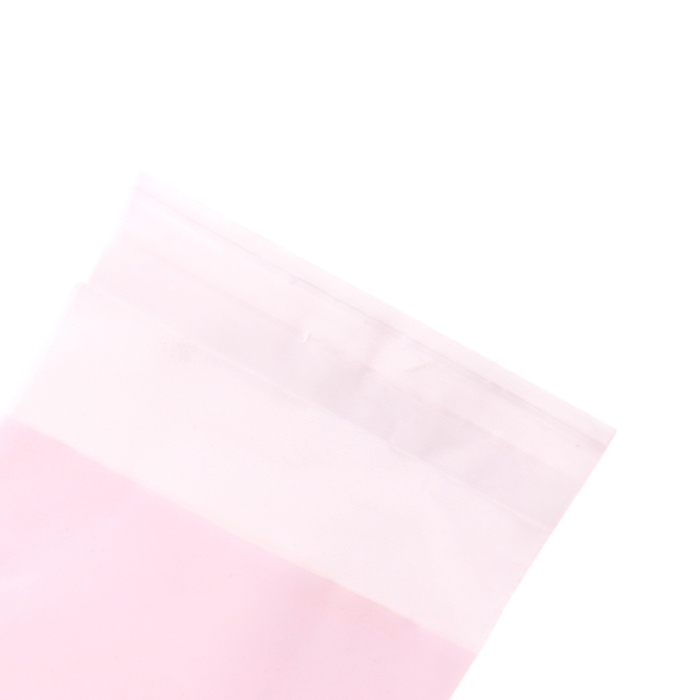 Box of 200 Superay Pen Machine Covers with Adhesive Strip