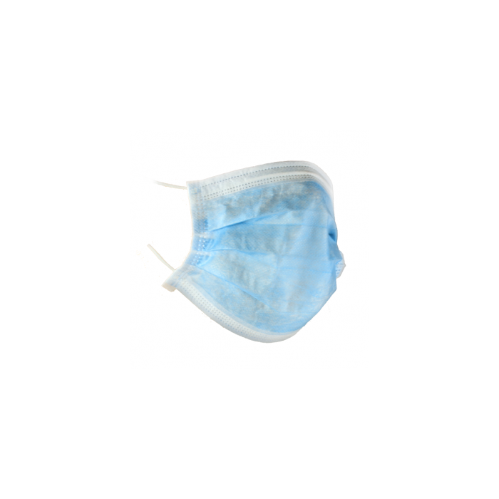 Box of 50 Killer Ink Surgical Masks