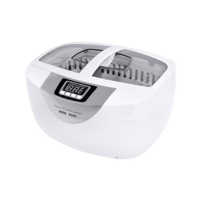 Ultrasonic Cleaner 2.5L (EU Lead)