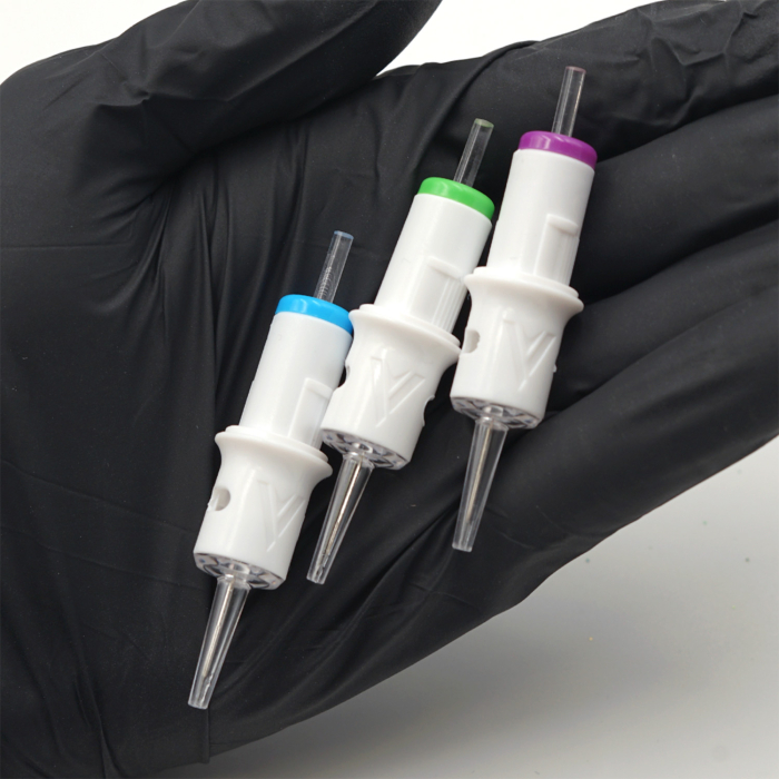 Box of 20 Vertix Nano Cartridges - Liner