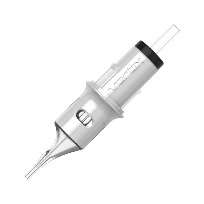 DarkLab Vertix Nano Cartridges - Magnum Curved, Box of 20