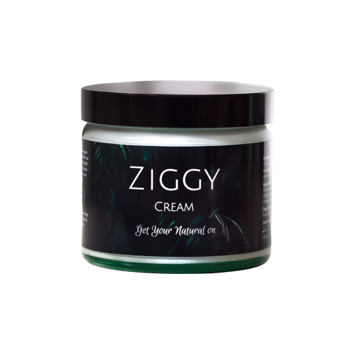 Ziggy Cream - 250ml