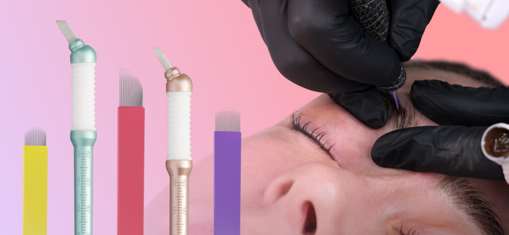 Ultimate Guide to Microblading