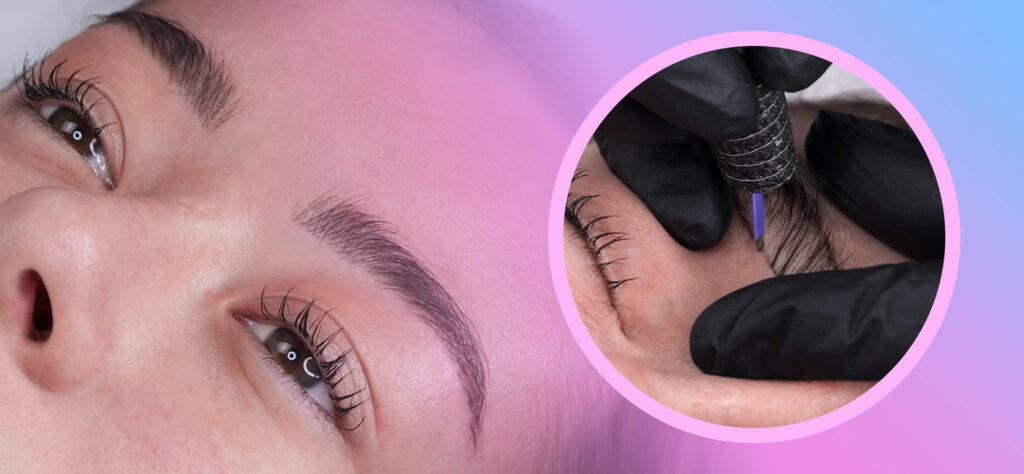 How to Master Hair Strokes 
