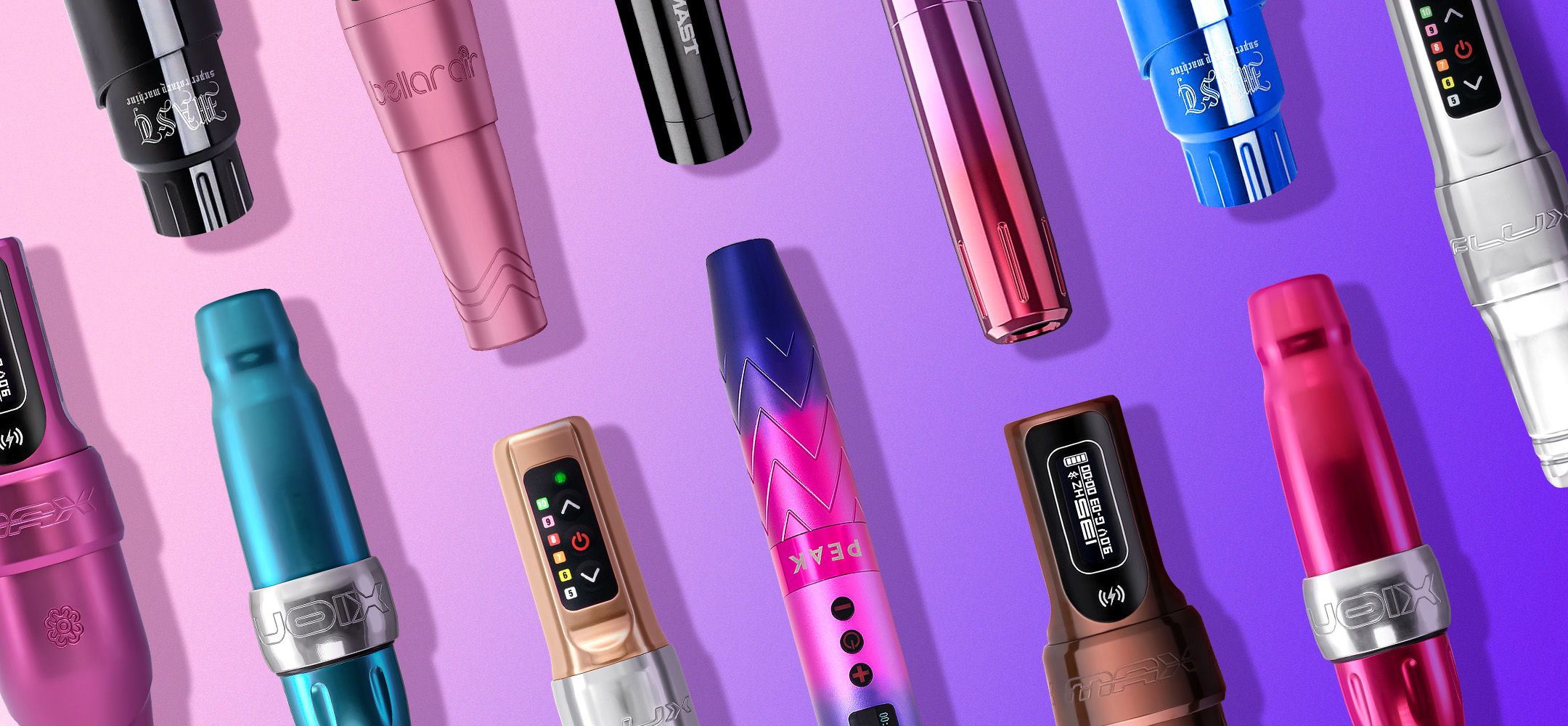 The Best PMU Machines 2024 | Killer Beauty EU