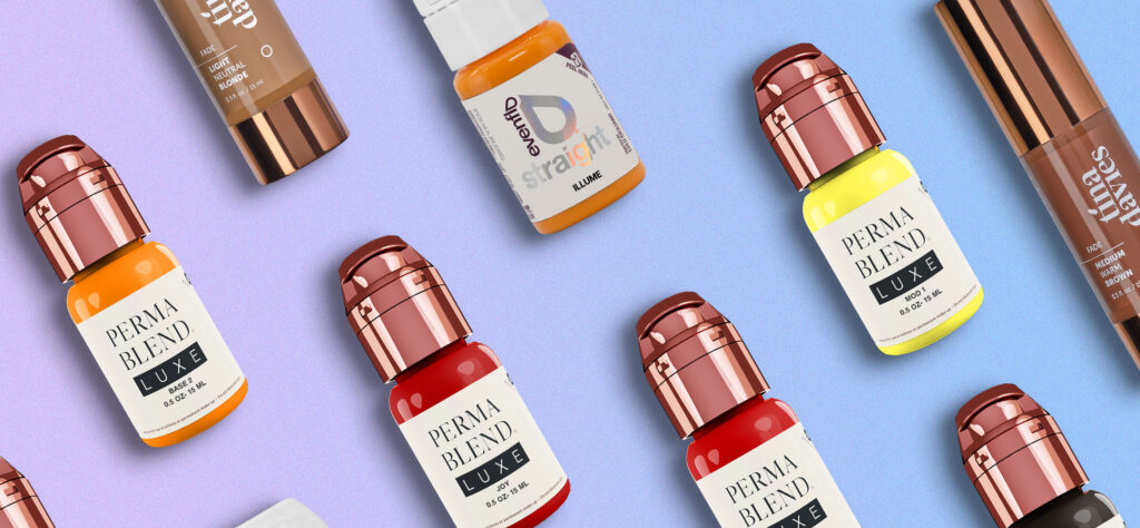 Choosing the Right Pigment for Every Skin Tone