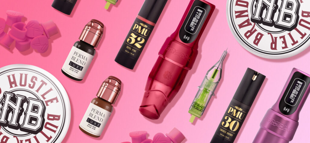 Top 10 Must-Have Tools for Every PMU Artist's Kit