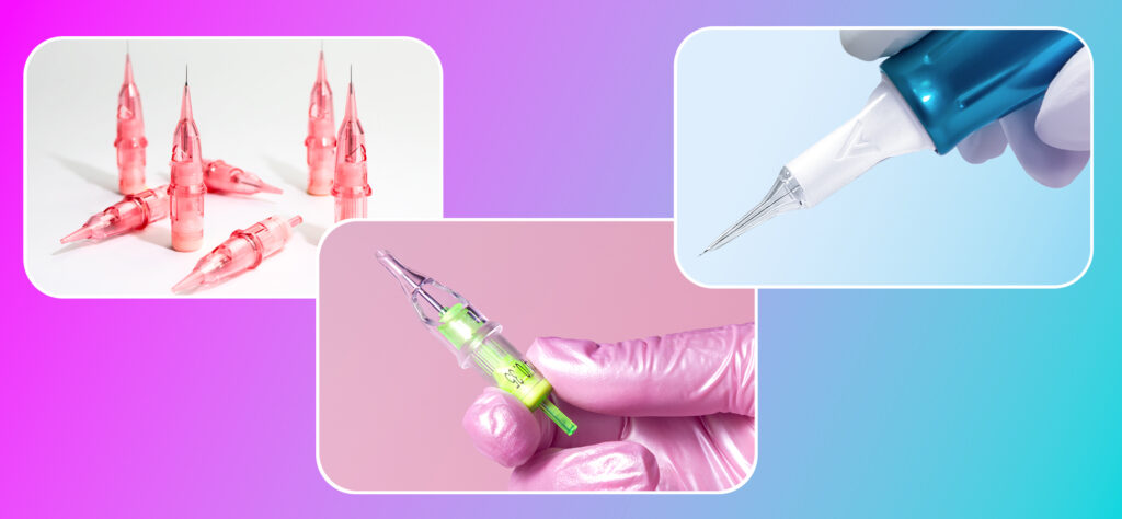 The Ultimate Guide to PMU Needles