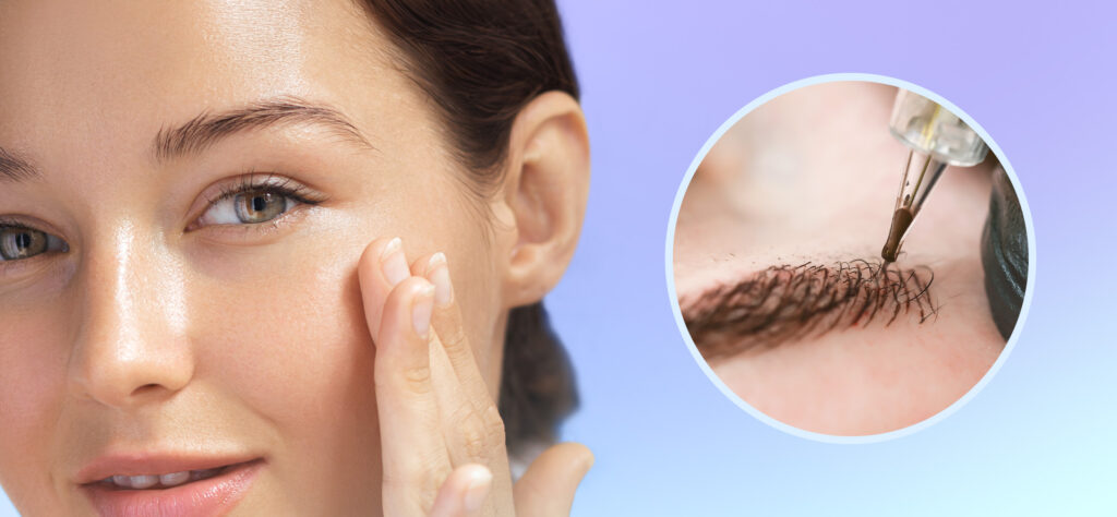 Best Practices for PMU Skin Preparation