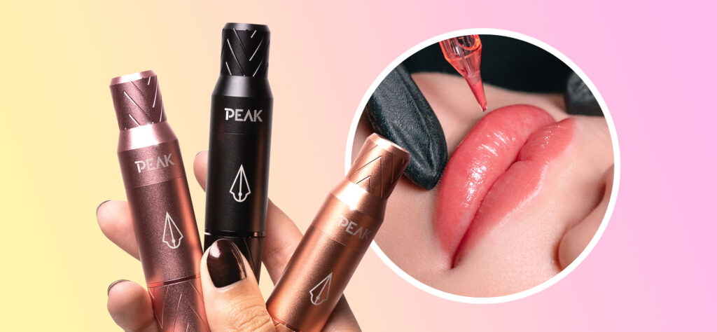 The Ultimate Guide to Choosing Your First PMU Machine