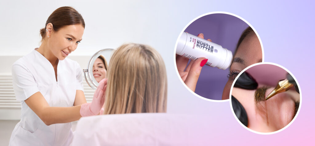 How Client Appreciation Can Grow Your PMU Business