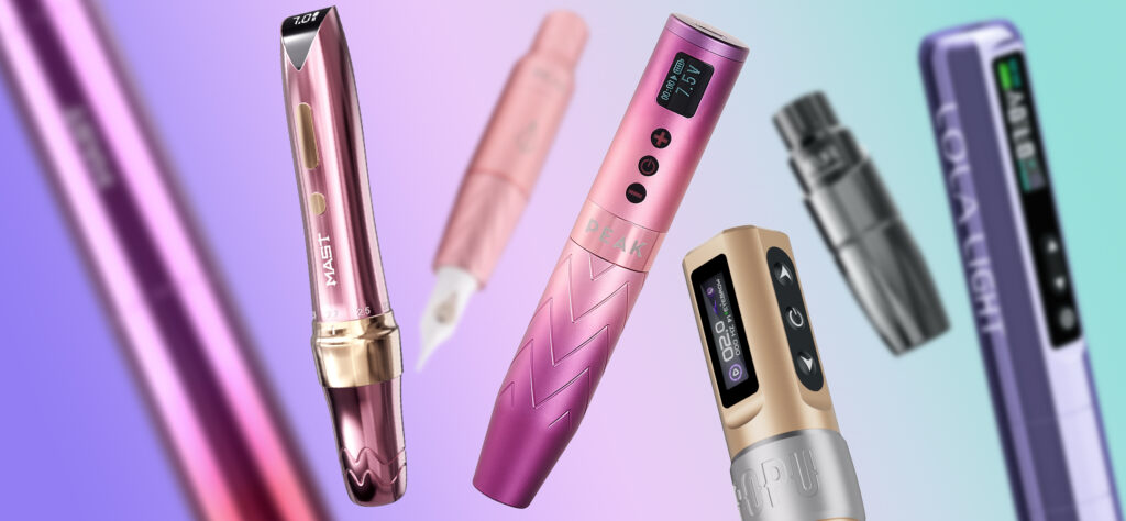 Best PMU Machines for Beginners 2025